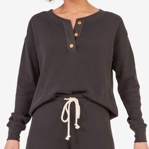 Thermal Henley